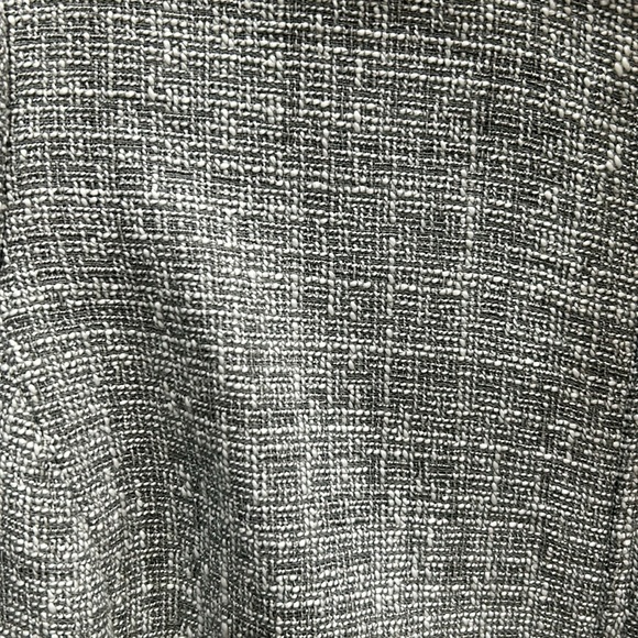 Liz Claiborne Tweed Blazer - Picture 4 of 12